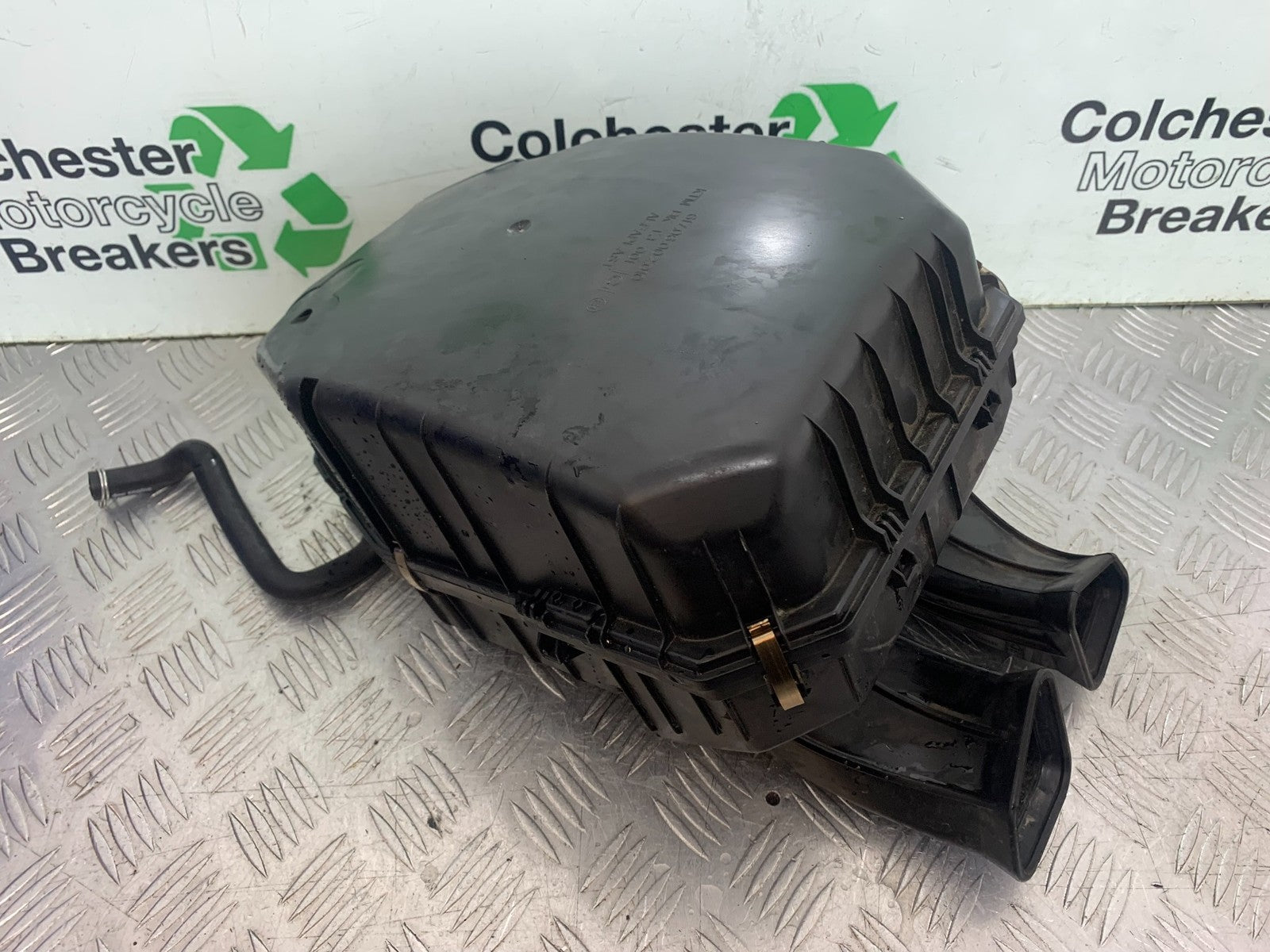 KTM 1290 SUPER DUKE R AIRBOX  YEAR 2020-2024 (CMB1272)