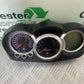 TRIUMPH 1050 SPRINT ST CLOCKS SPEEDO DASH YEAR 2004-2007 (CMB1197)