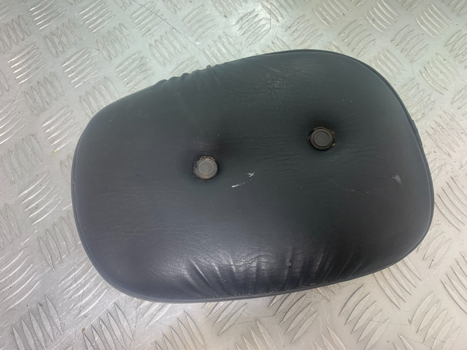 PIONEER XF250 REAR SEAT YEAR 2009 (CMB1143)