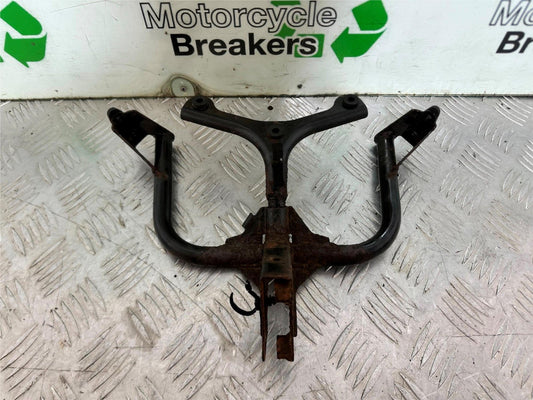 KAWASAKI ER6 F ER6F FRONT FAIRING HEADLIGHT BRACKET YEAR 2005-2008 (CMB1178)