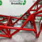 DUCATI MULTISTRADA 1000 DS FRAME REG LOG BOOK YEAR 2003-06 (CMB1310)