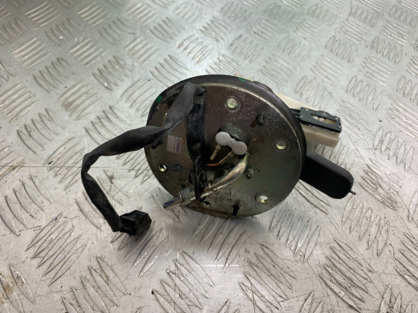 HONDA NC700 X PETROL PUMP YEAR 2012-2014 (CMB1327)
