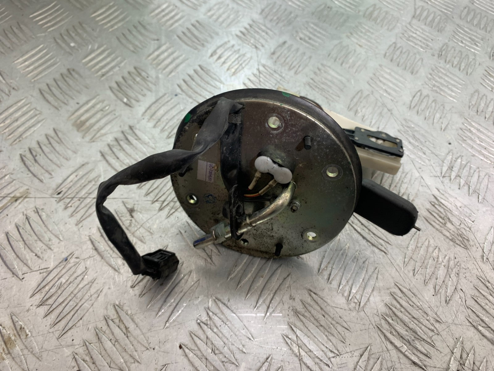 HONDA NC700 X PETROL PUMP YEAR 2012-2014 (CMB1327)