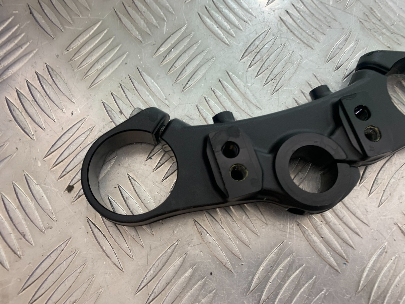 KTM 790 DUKE TOP YOKE   YEAR 2018-2021  (CMB11150)