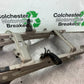 KAWASAKI ZX6R ZX6 J REAR SUBFRAME  YEAR 2000 (CMB1312)