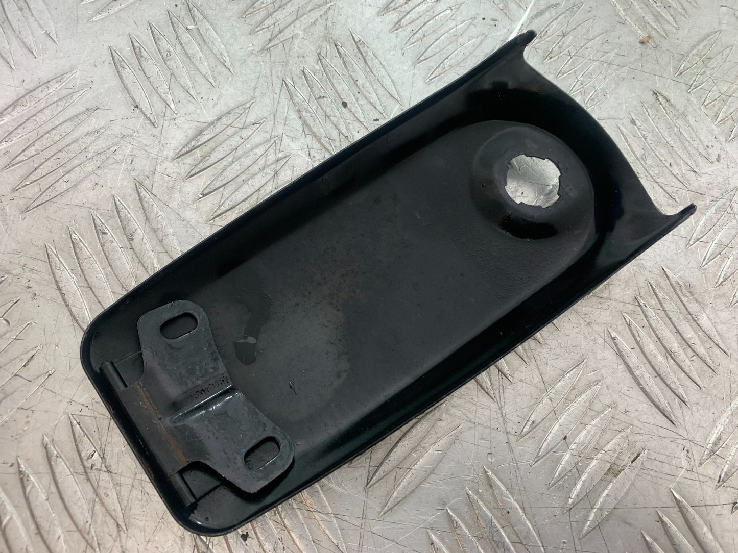 SUZUKI GP100 GP 100 PETROL TANK LID YEAR 1978-1988 (CMB1259)