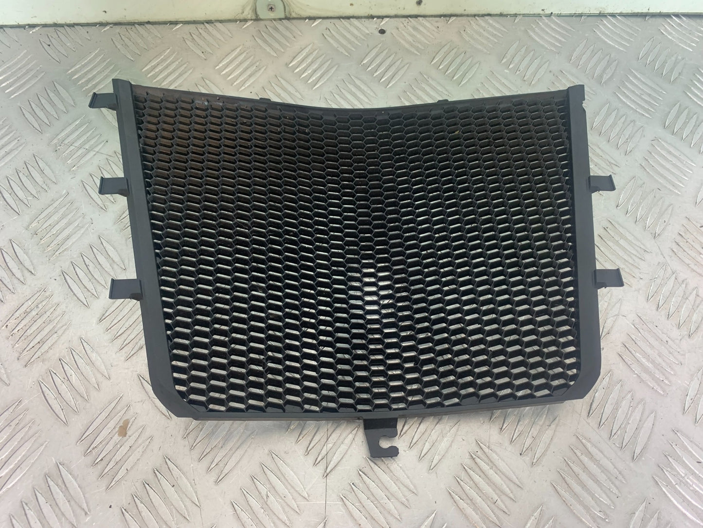 BMW M1000 R RADIATOR GRILL YEAR 2023-2024 (CMB1140)