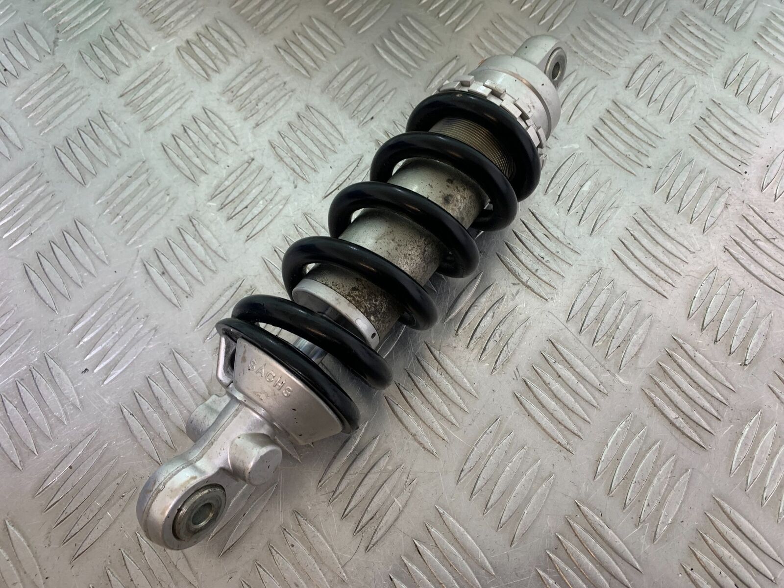 APRILIA SL750 SL 750 SHIVER REAR SHOCK  YEAR 2012 (CMB1074)