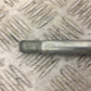 SUZUKI GZ125 GZ 125 MARAUDER FRONT WHEEL SPINDLE  YEAR 2002