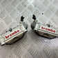 TRIUMPH SPEED TRIPLE R 1050 FRONT BRAKE CALIPERS  2009 (CMB1183)