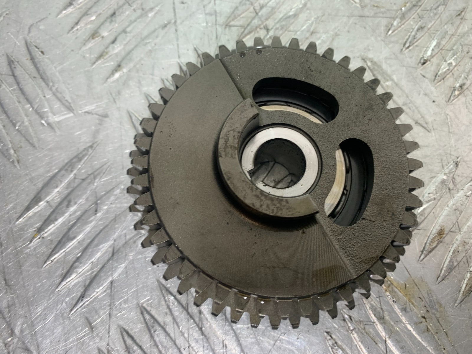 APRILIA TUONO 1000 V4R STARTER CLUTCH YEAR 2011-13  (CMB1316)
