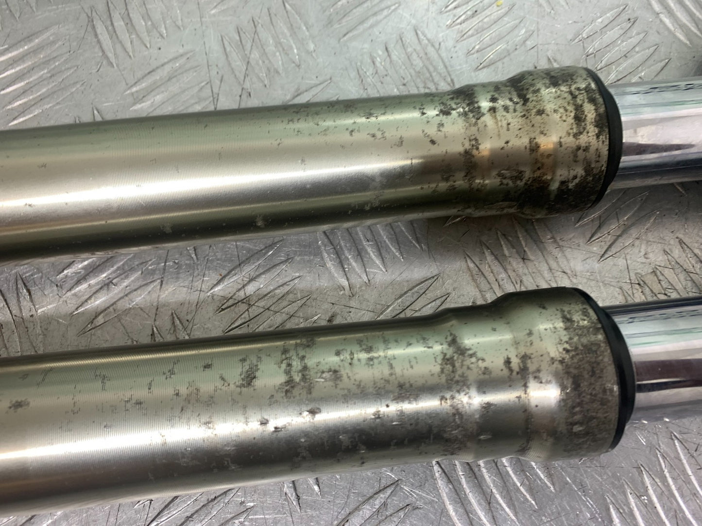 DUCATI 848 FORKS  YEAR 2008-2010 (CMB1323)