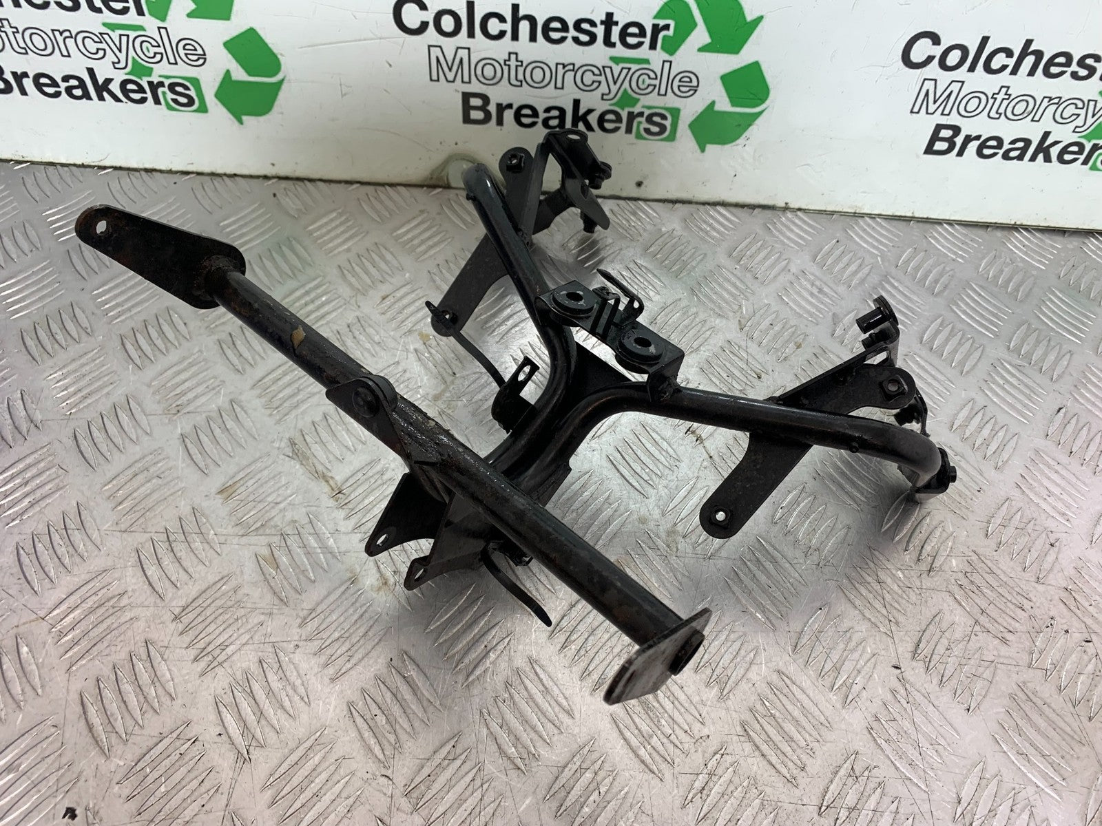 HONDA CBF600 CBF 600 FAIRING BRACKET  YEAR 2004 -07 (CMB1247)