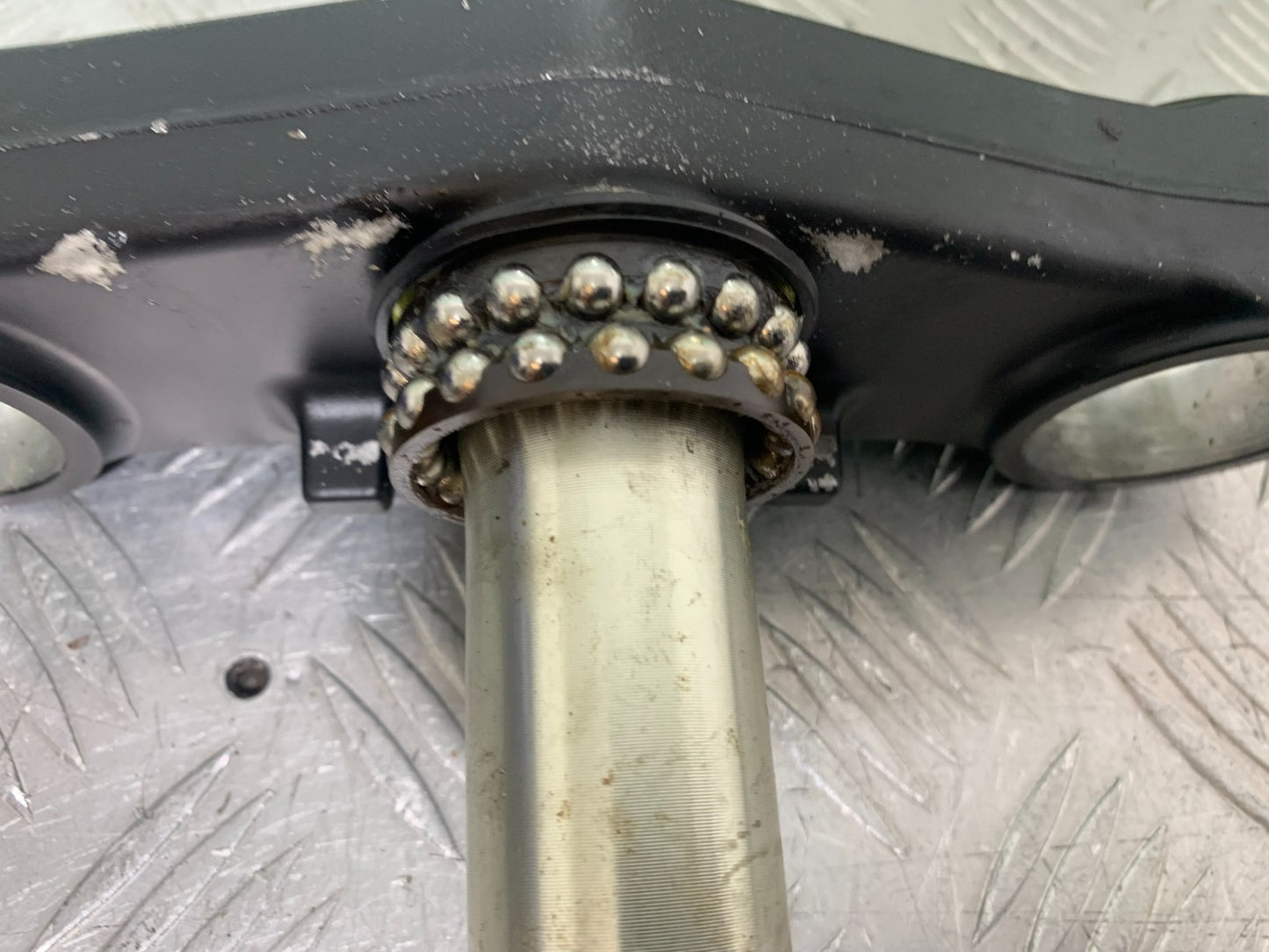HONDA CBR1000 rr FIREBLADE BOTTOM YOKE  2012-2016 (CMB1280)