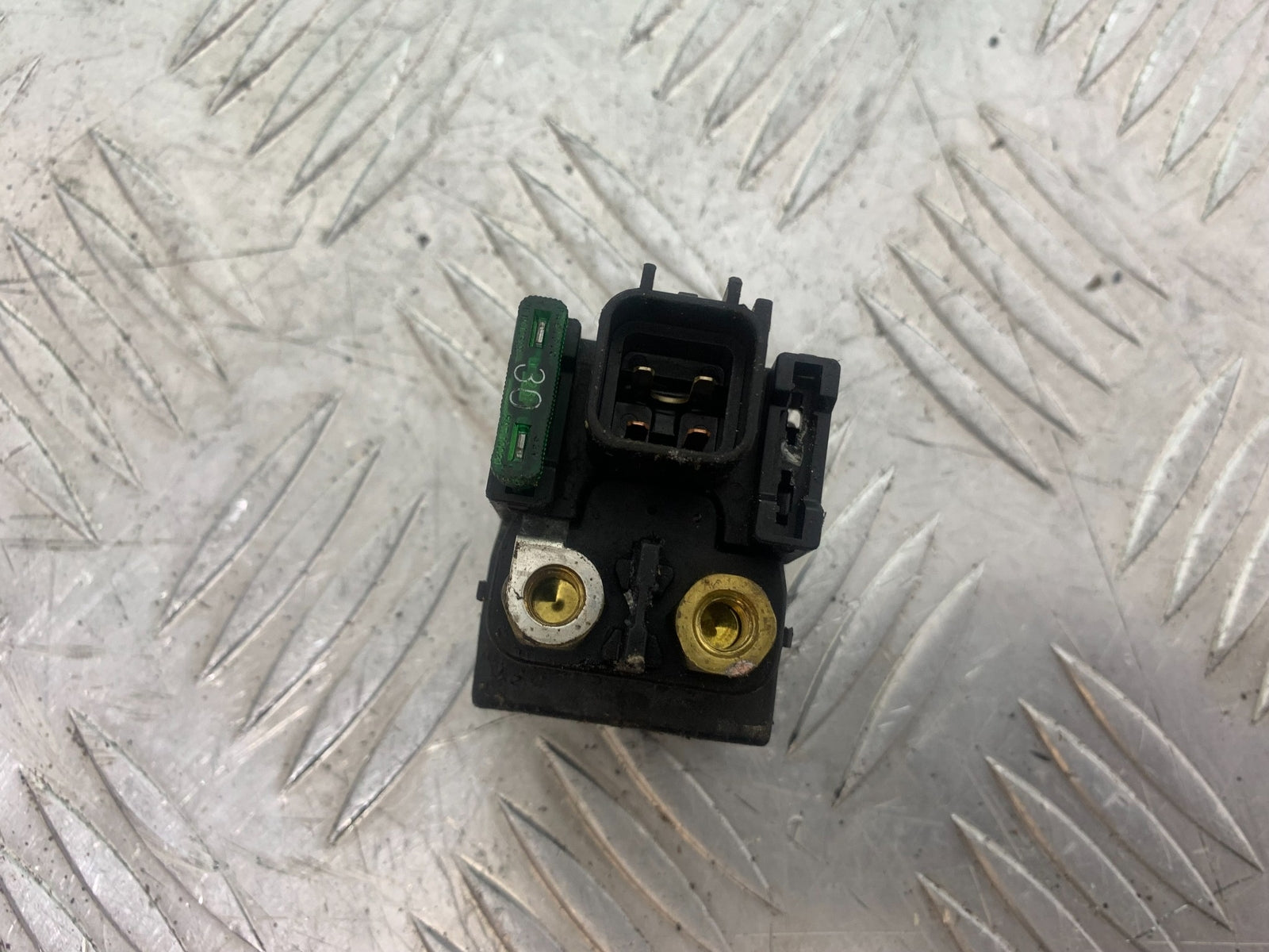 SUZUKI SV650 SV 650 mk1 STARTER SOLENOID   YEAR 1999-2002 (CMB1160)