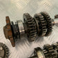 TRIUMPH DAYTONA T595 955i GEARBOX   YEAR 1997-2000 (STOCK 981)