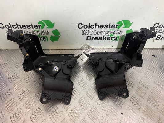 KTM 390 ADVENTURE FAIRING BRACKET   YEAR 2020-24 (CMB1240)