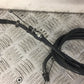 HONDA CB900 CB 900 HORNET THROTTLE CABLES YEAR 2002 STOCK 395