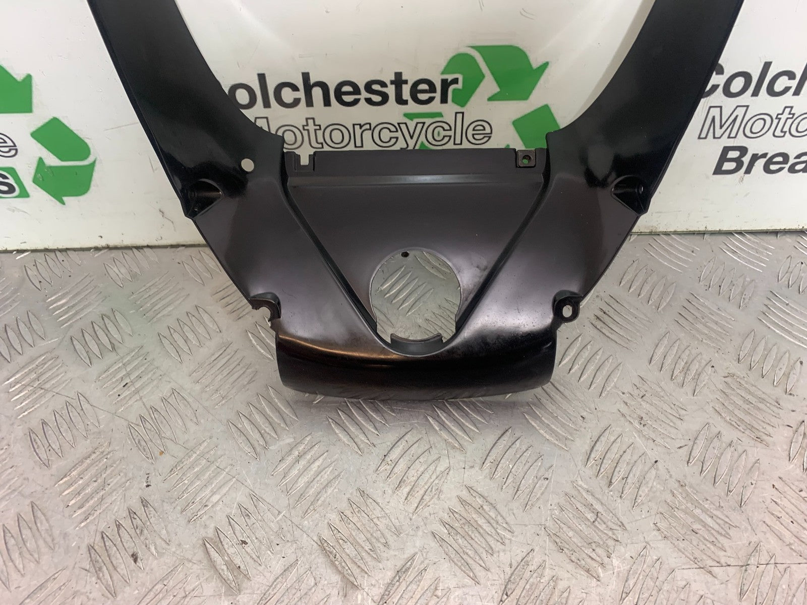 HONDA ST1100 PAN EUROPEAN FAIRING V-PIECE YEAR  1993-2001 (CMB1195)