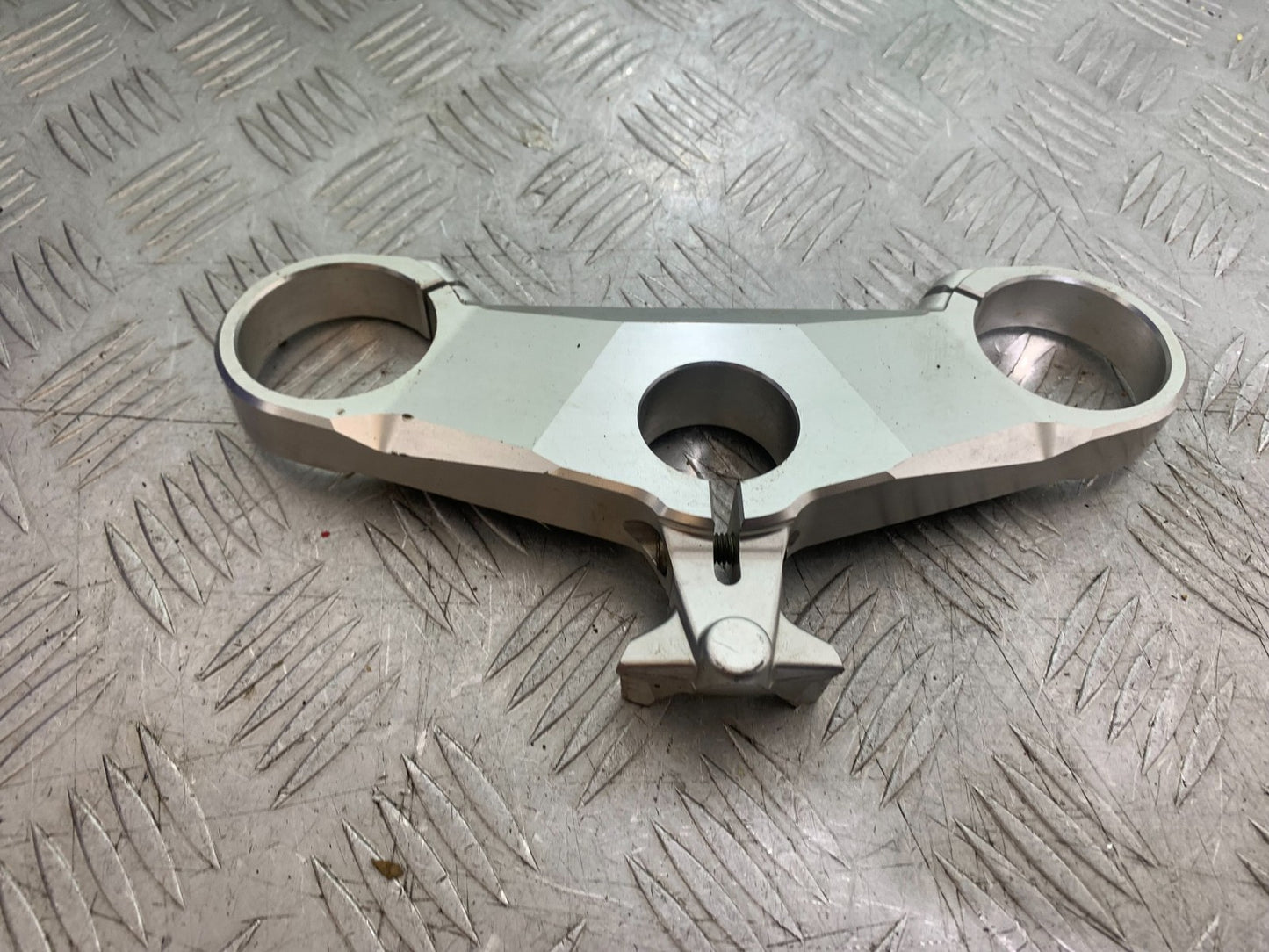 DUCATI 848 TOP YOKE YEAR 2008-2010 (CMB1323)