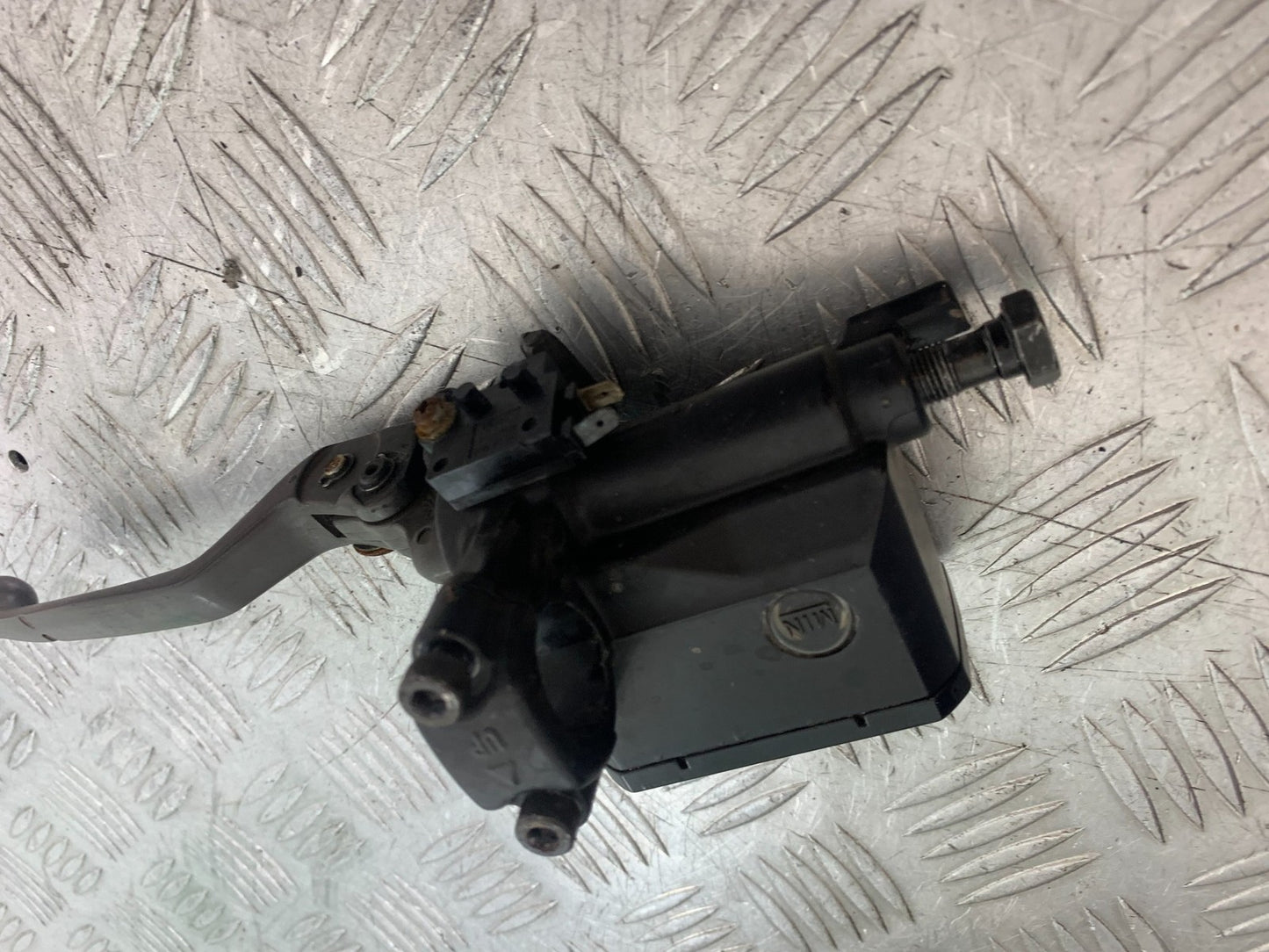 HONDA NT650 V DEAUVILLE FRONT MASTER CYLINDER  YEAR 1998-01(CMB1320)