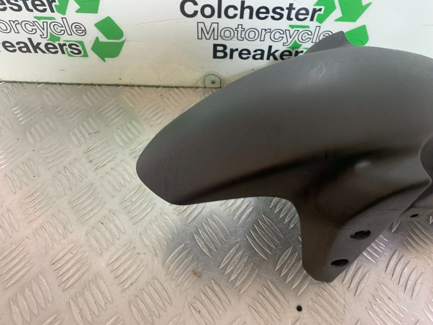 SINNIS TERRAIN 125 FRONT MUDGUARD   YEAR 2024 (CMB1072)