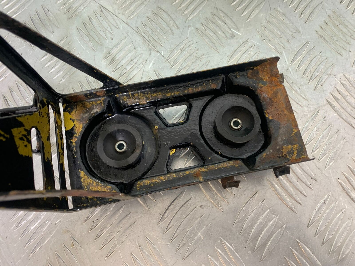 YAMAHA XS1100 MIDNIGHT SPECIAL BATTERY BOX YEAR 1980-1982 (CMB1122)