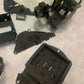 HARLEY DAVIDSON 1690 FLSTC HERITAGE STC INFILL AND COVERS  2012 (STOCK 972)