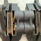 TRIUMPH TROPHY 900 FRONT BRAKE CALIPERS   YEAR 1991-95 (CMB1251)