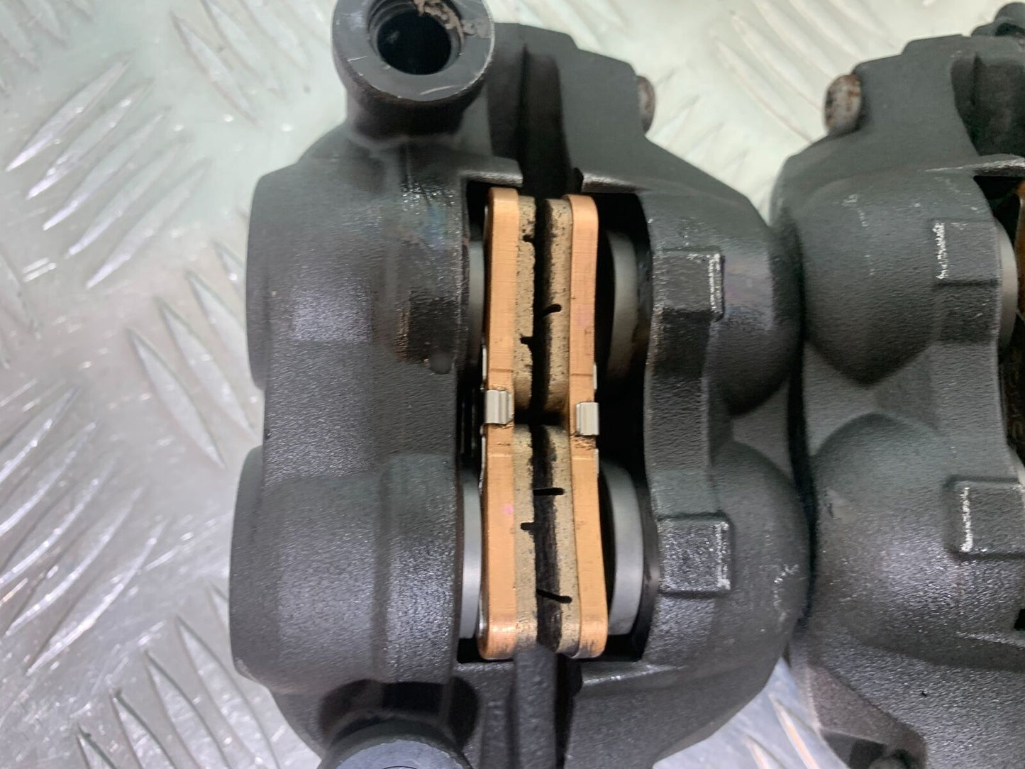 KAWASAKI Z1000 Z 1000 SX FRONT BRAKE CALIPERS  YEAR 2011-13 (CMB1000)