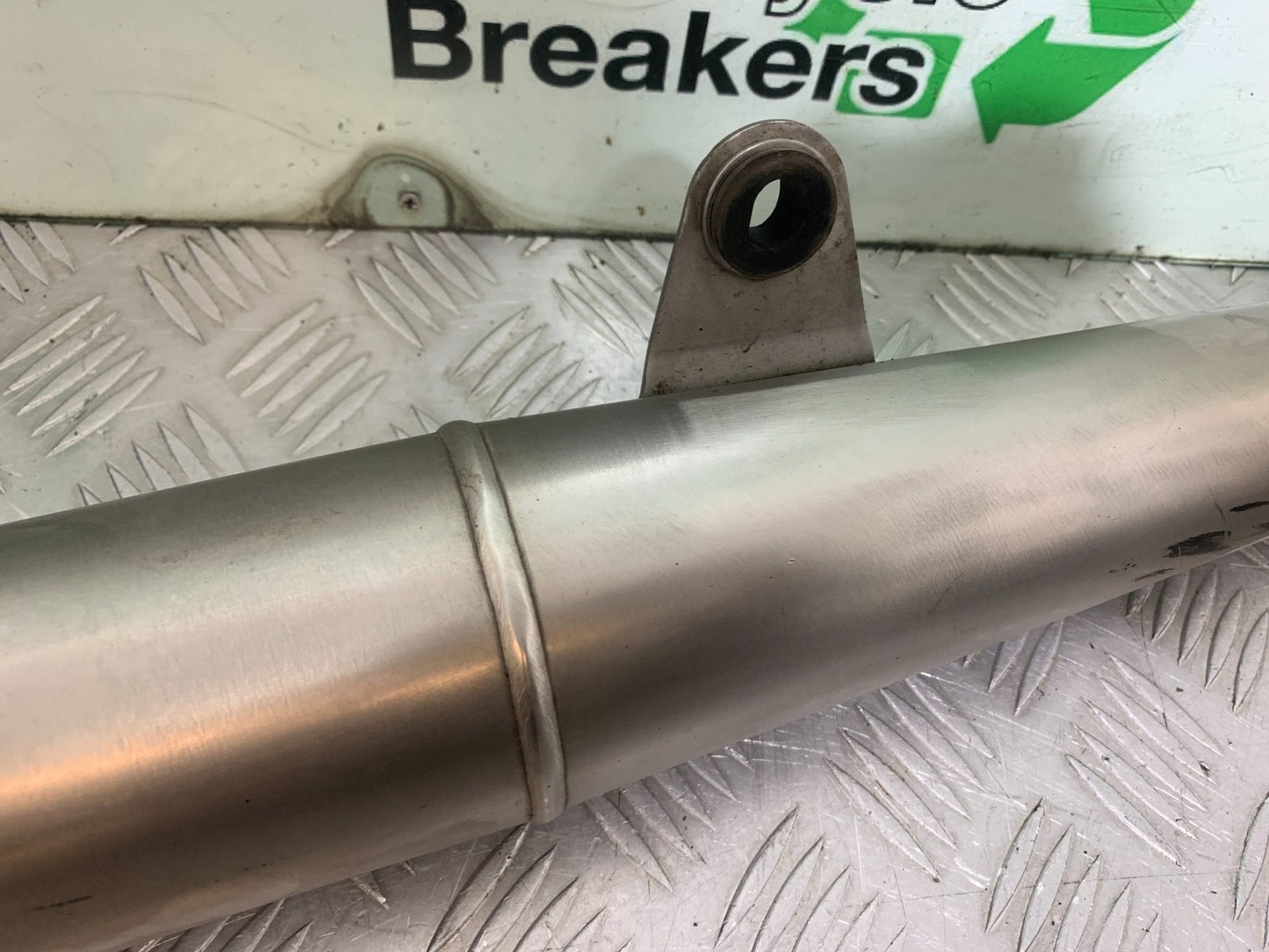 BSA 650 GOLD STAR SILENCER  YEAR 2022-2025 (CMB1262)