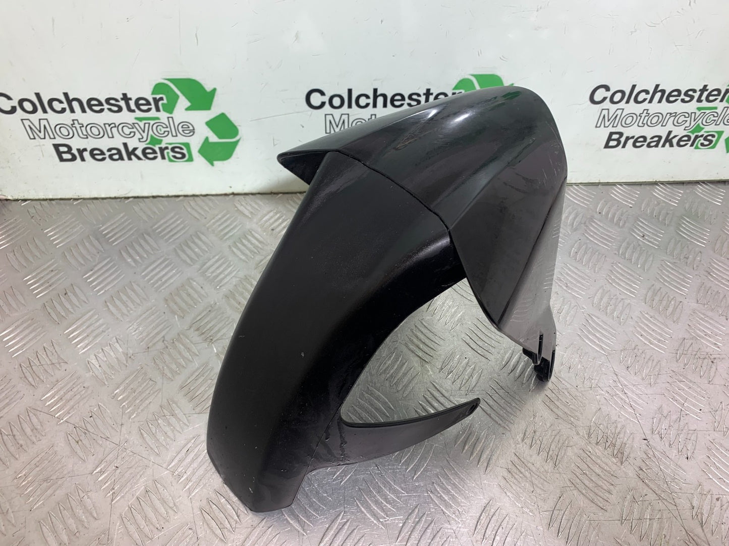 KTM RC125 RC 125 FRONT MUDGUARD YEAR 2017-2022 (CMB 1244)
