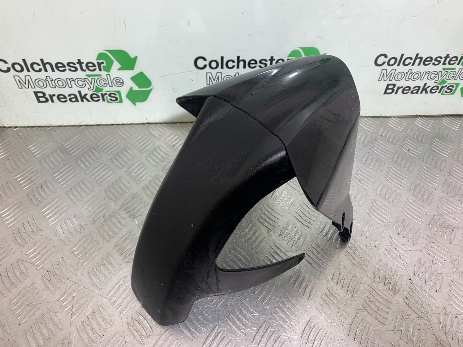 KTM RC125 RC 125 FRONT MUDGUARD YEAR 2017-2022 (CMB 1244)