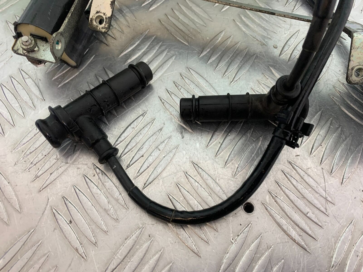 HONDA NC750 NC 750 S COILS AND CAPS  2014-2016 (CMB1064)