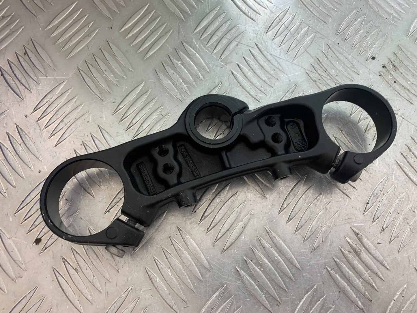 KTM 790 DUKE TOP YOKE   YEAR 2018-2021  (CMB11150)