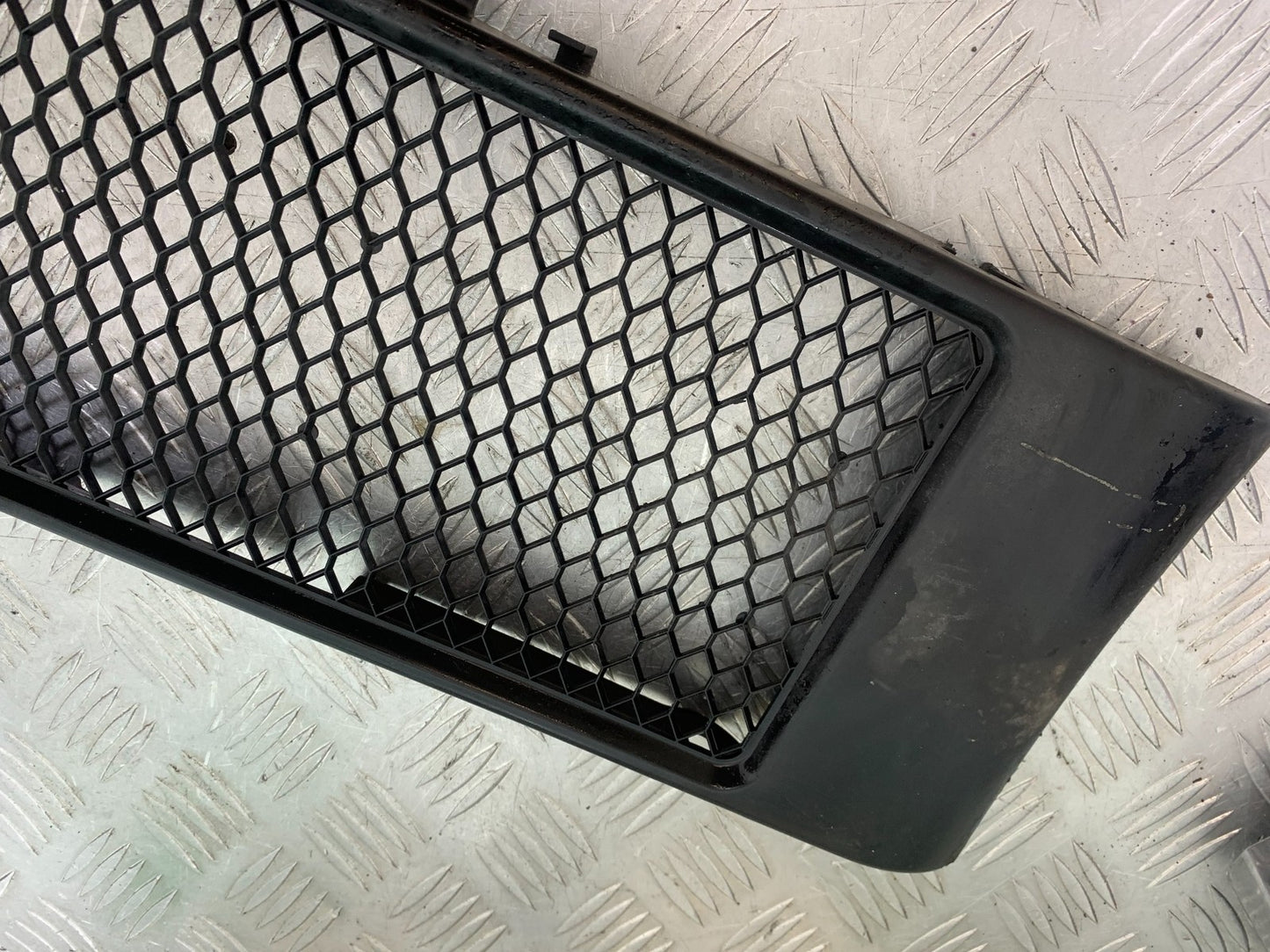 HONDA VT750 SHADOW RADIATOR COVER  YEAR 2003-2004 (CMB1265)