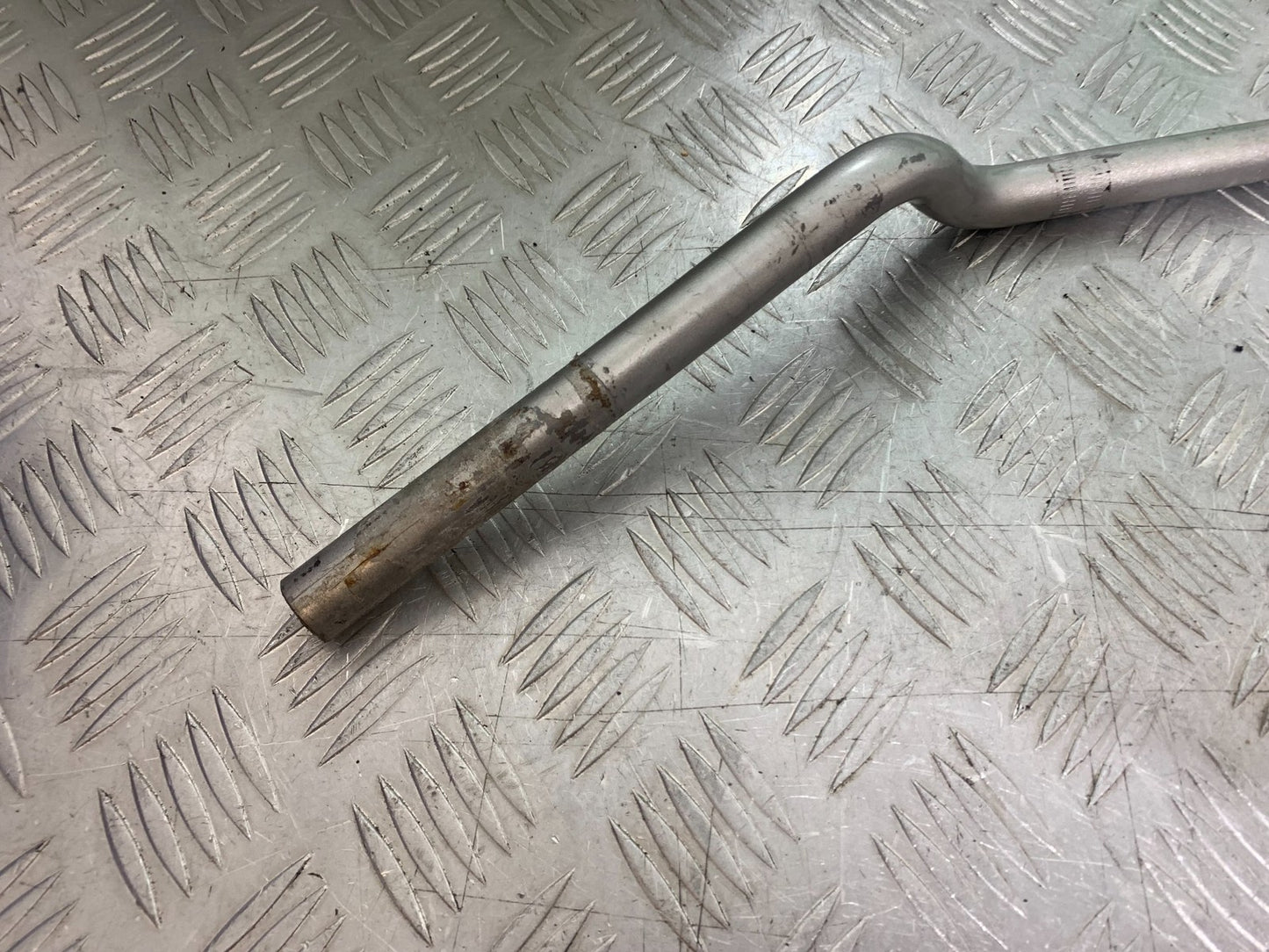 YAMAHA XJ6 XJ6-S HANDLEBARS   YEAR 2009-2015  (CMB1212)