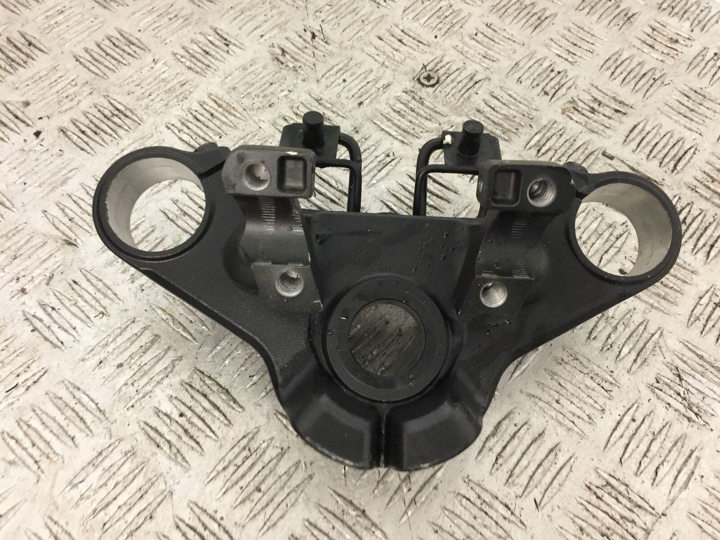 KAWASAKI VN 650 VULCAN TOP YOKE  YEAR 2017-2021 (STOCK 811)