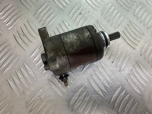 HONDA CBR125 CBR 125 STARTER MOTOR   YEAR 2004-06  (CMB1040)