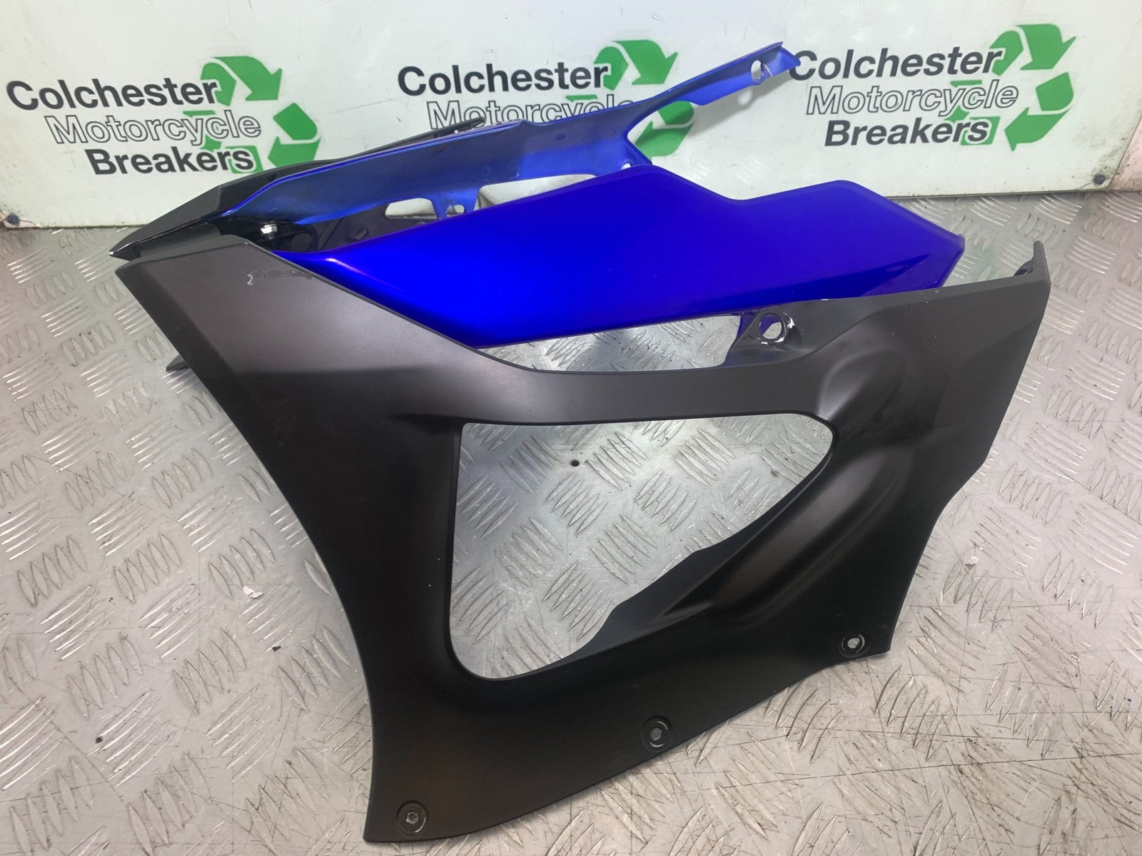 YAMAHA YZF R7 FAIRING KIT (PATTERN FROM CHINA) YEAR 2022-2025 (CMB1255)