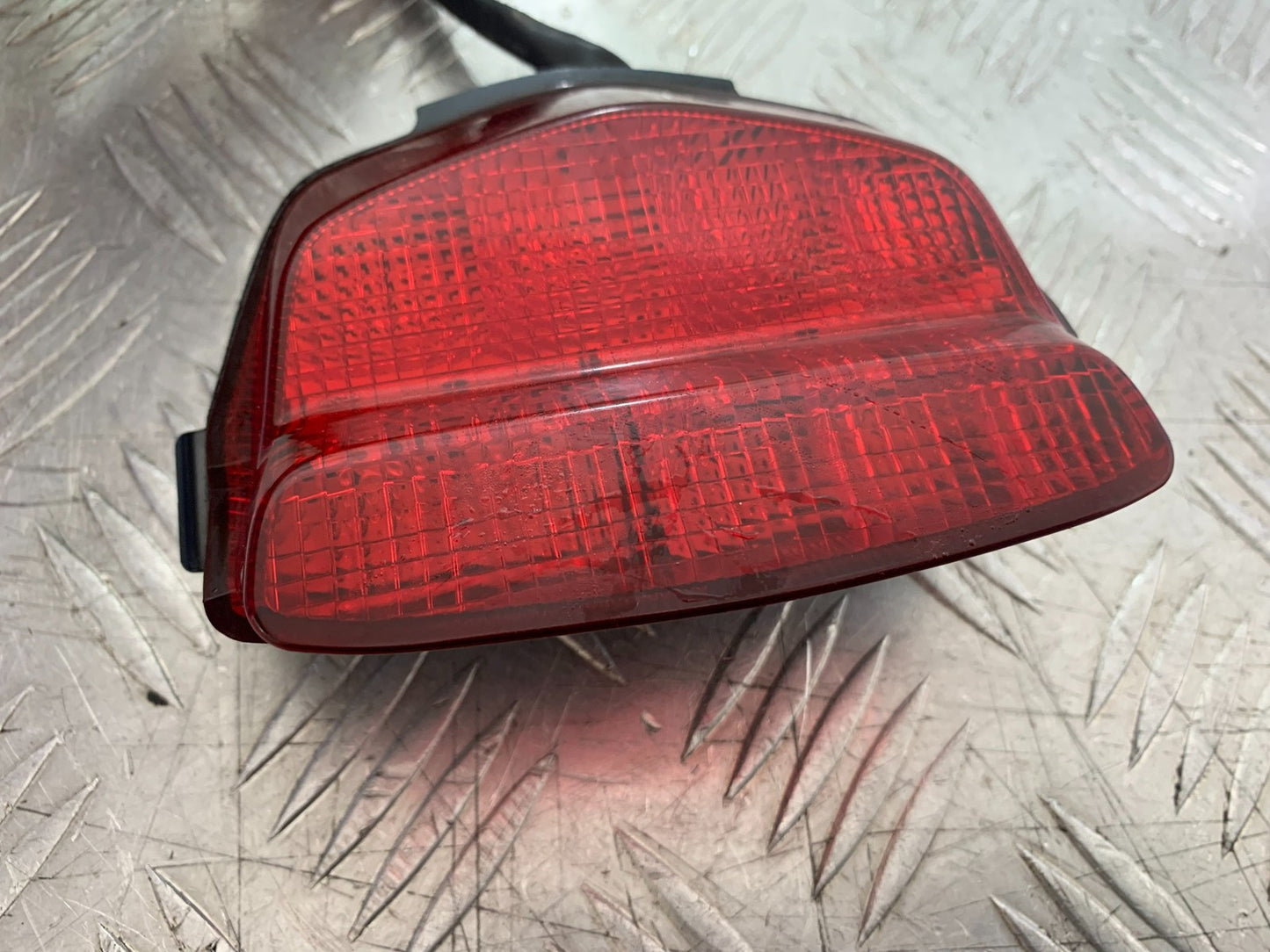 HONDA CBR1000 rr FIREBLADE REAR LIGHT 2008-2011 (CMB1253)