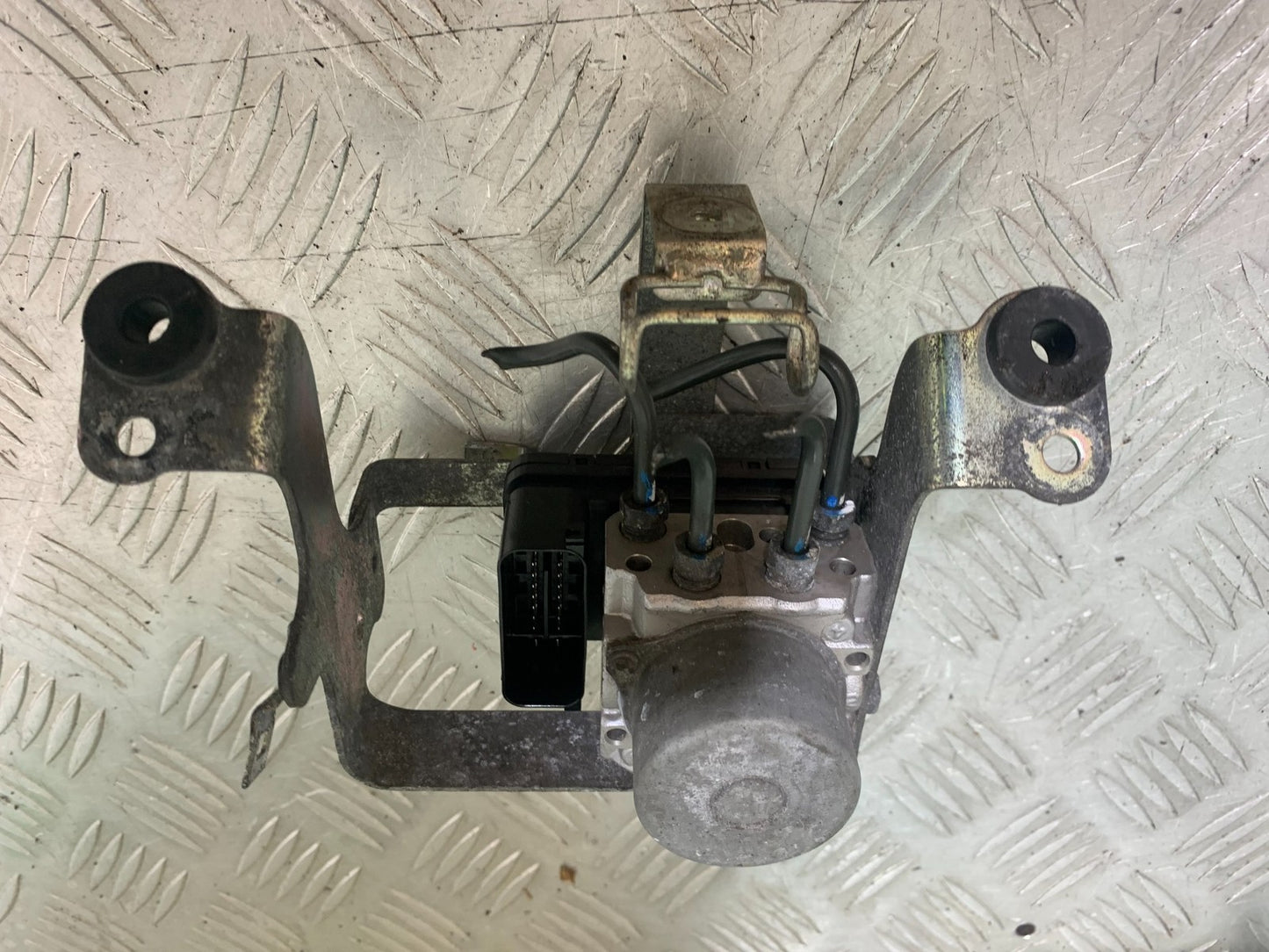 HONDA NC750 NC 750 X DCT ABS PUMP YEAR 2019 (CMB1223)