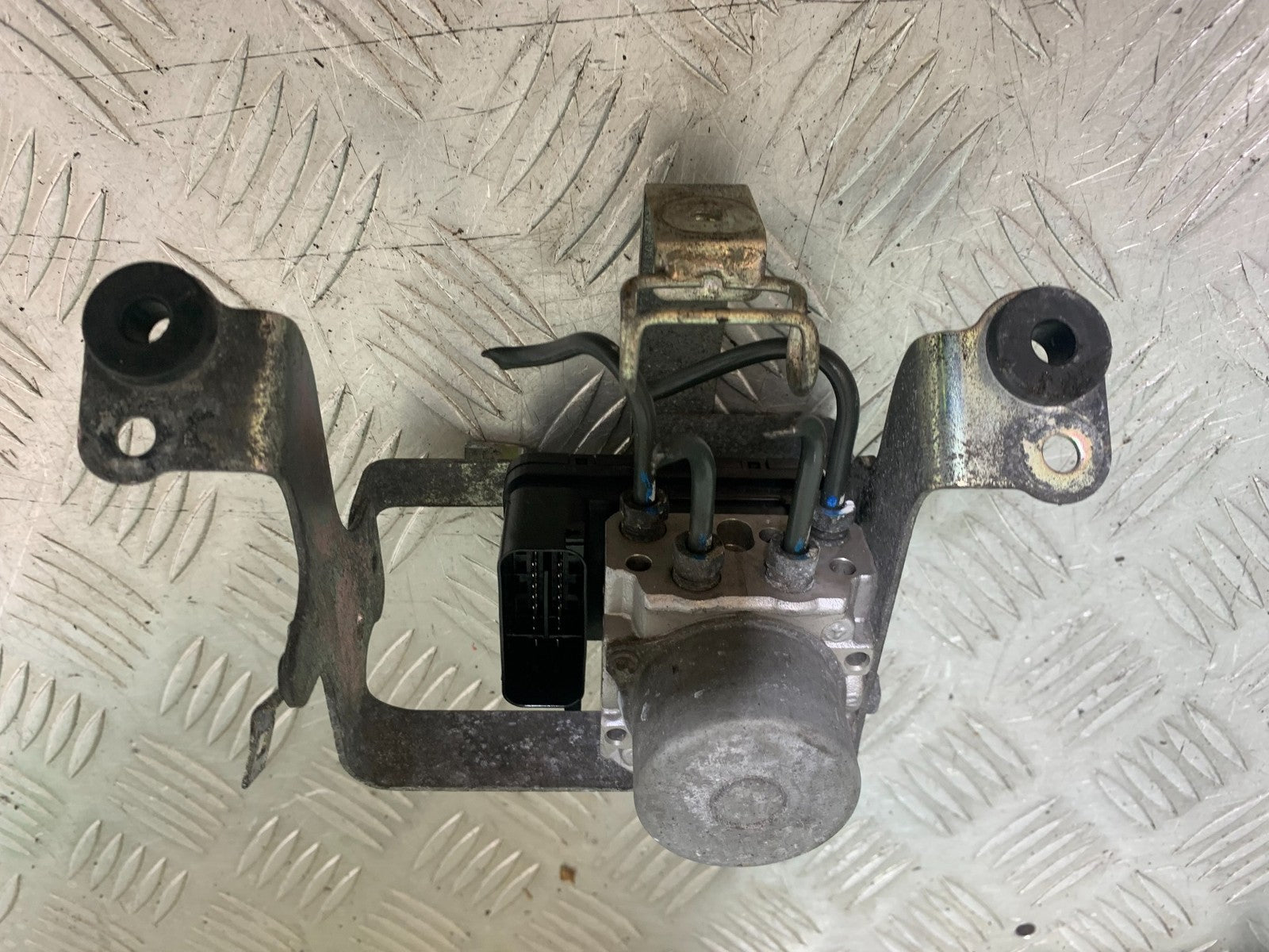 HONDA NC750 NC 750 X DCT ABS PUMP YEAR 2019 (CMB1223)