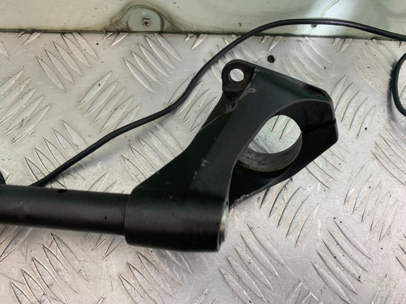 KAWASAKI Z1000 SX LEFT HANDLEBAR YEAR 2014-16 (CMB1264)
