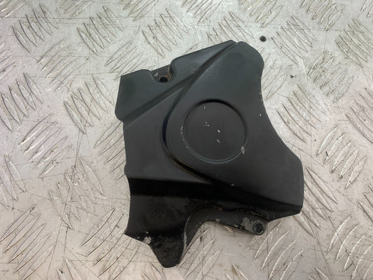 SINNIS TERRAIN 125 SPROCKET COVER  YEAR 2017-2020 (CMB1241)