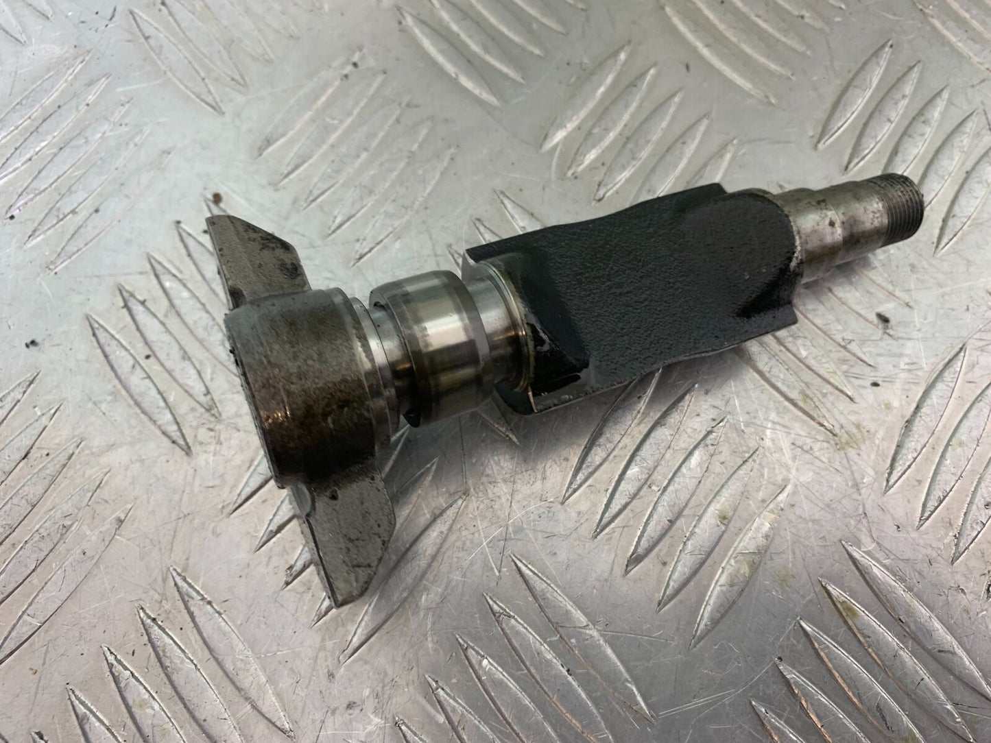 HUSQVARNA TE630 TE 630 BLANCE SHAFT   YEAR 2010-11 (CMB1120)