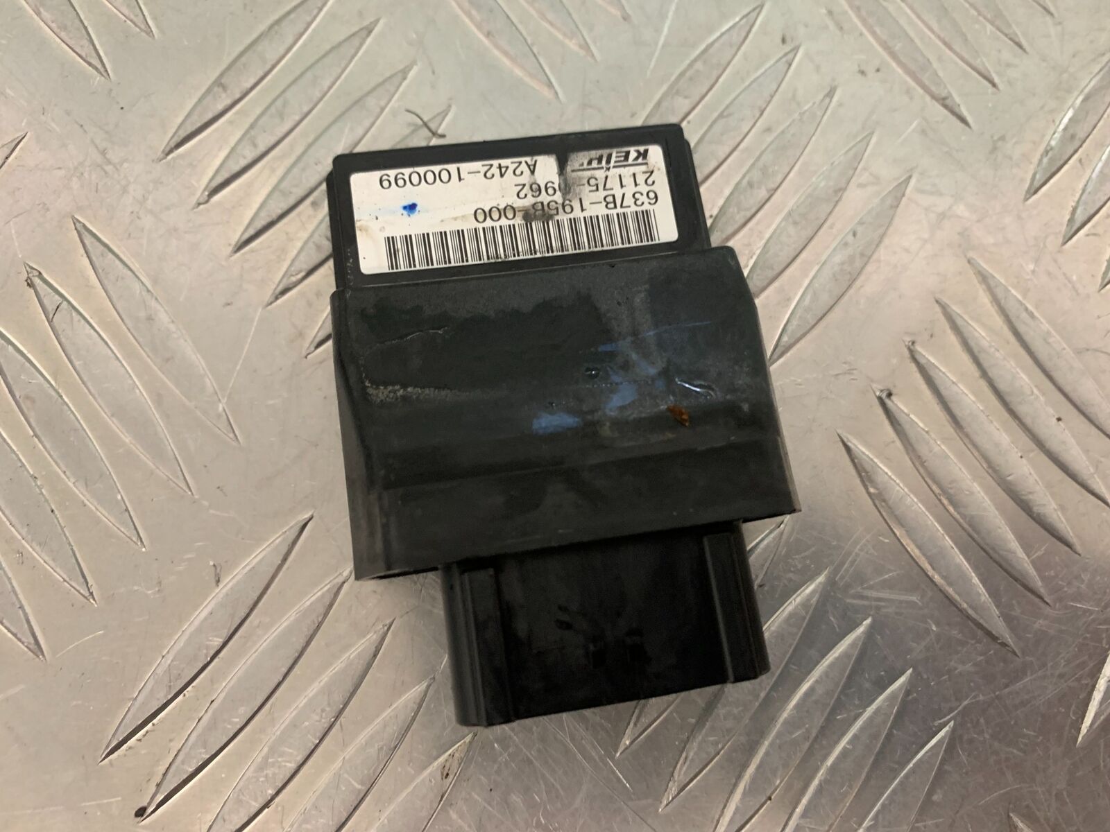 KAWASAKI NINJA 250 SL ECU  YEAR 2015-2017 (STOCK 983)