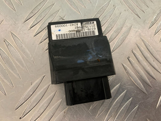 KAWASAKI NINJA 250 SL ECU  YEAR 2015-2017 (STOCK 983)