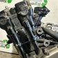 HONDA CBR1100 CBR 1100 XX INJECTION BLACKBIRD ENGINE YEAR 1999-2005 (CMB1103)