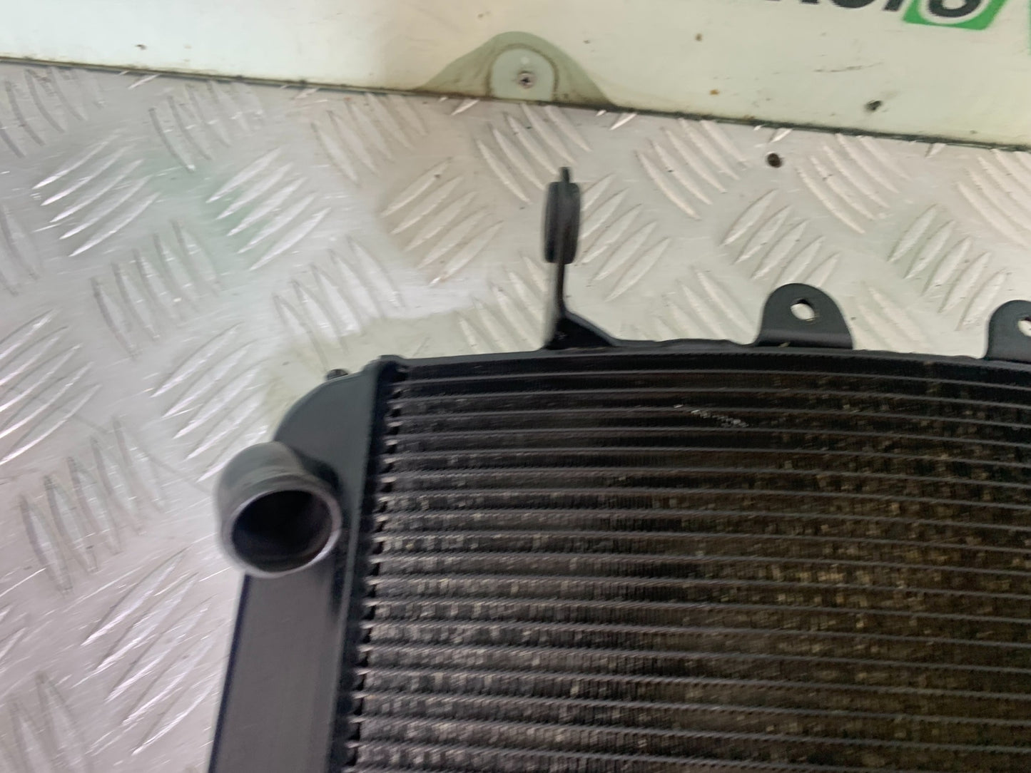 KTM 790 DUKE RADIATOR YEAR 2018-2021  (CMB11150)
